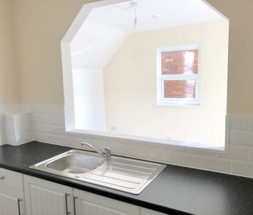 1 bedroom flat to rent - Photo 6