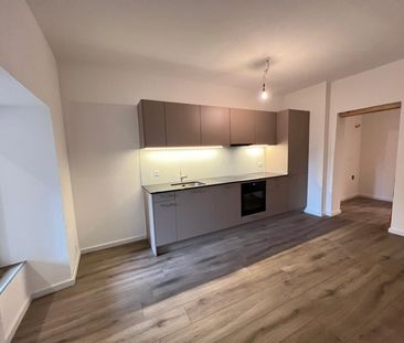 3.5 Zimmer, 73 m², 2. Stock - Photo 1