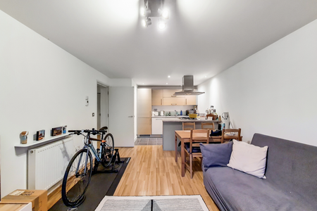 1 bedroom apartment to rent - Photo 2