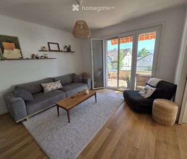 Appartement 4 pièces 100 m² Pully à 250 m du lac - Foto 1