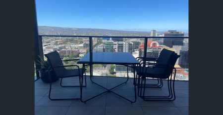 Realm Adelaide: Luxury Living in the CBD - Photo 2