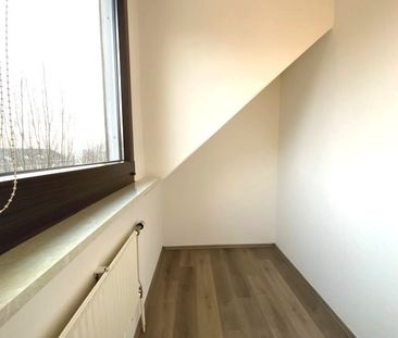 Single-Apartment mit Küchenzeile in Oberhausen-Holten - Photo 1