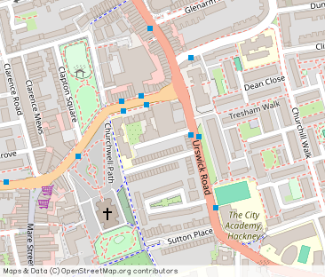 Rowe Lane, Hackney, London, E9 - Photo 1