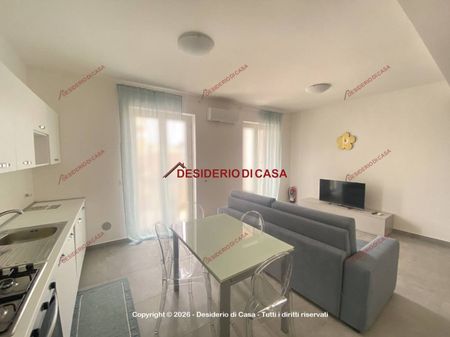 Bilocale via Vittorio Veneto 106, Centro, Capo d'Orlando - Photo 3