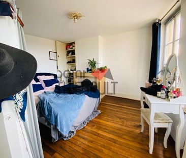 Appartement à louer Metz Centre - Photo 1