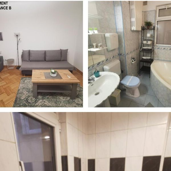 Universitate, Grand Hotel, garsoniere, apartamente 2 camere. - Fotografie 1