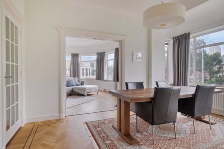 Te huur: Appartement Nieuwe Parklaan 144 6 in Den Haag - Photo 5