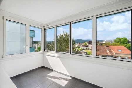 3 Zimmer, 73 m², 4. Stock - Foto 5