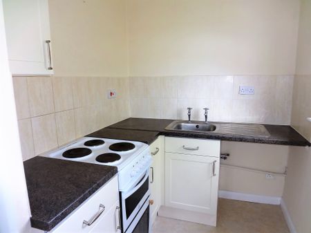 1 bedroom studio apartment to rent - Photo 2