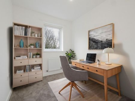 4 bedroom house to rent - Photo 4