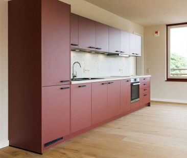 Elegante 3-Zimmer-Residenz in urbaner Lage - Photo 2