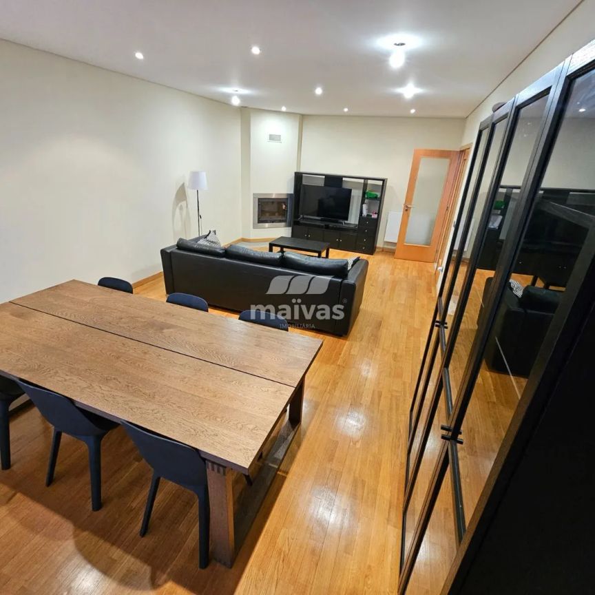 Apartamento T2 em Porto - Photo 1