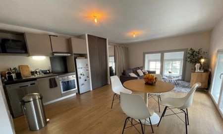 Location Appartement 2 pièces LIMOGES (87000) - Photo 3