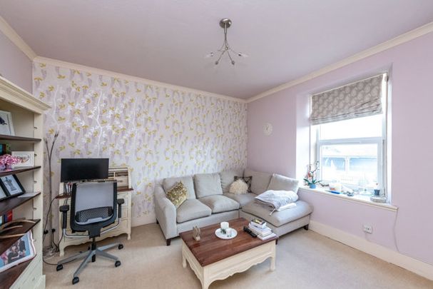 Flat C, 83 Barclay Street, AB39 2AP, Stonehaven - Photo 1