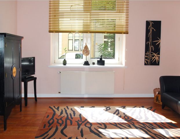 1.5 Zimmer in Düsseldorf - Photo 1