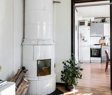 Kulladalsgatan, Växjö - Foto 1