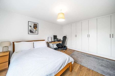 Worple Road, Wimbledon, SW20 - Photo 5