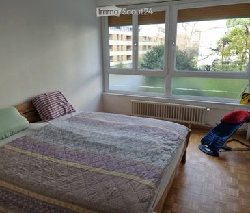 3 Zimmer, 52 m² - Foto 1