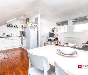1 bedroom maisonette to rent - Photo 5