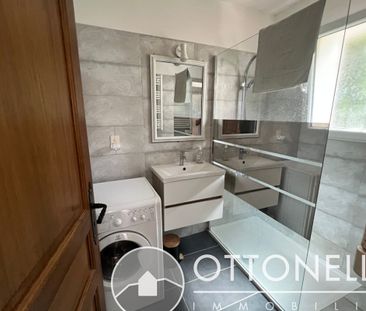 Une maison en duplex 3 pièces climatisée - 58,37 m2 avec cave, terr... - Photo 3