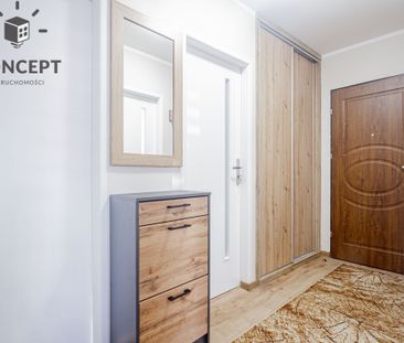 Mieszkanie 3-pok. | po remoncie | ul. Nowodworska - Photo 2