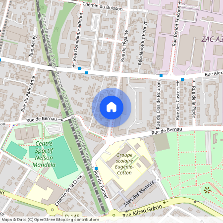 91250, Saintry-Sur-Seine