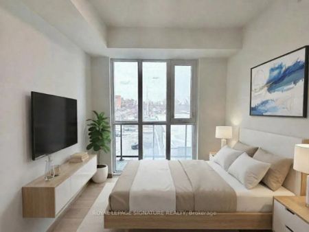 3429 Sheppard Avenue E #B312 - Photo 5