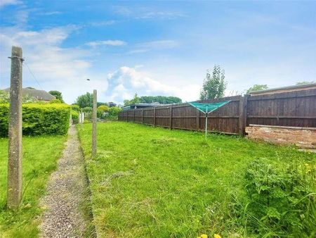 Willington Road, Etwall, Derby, DE65 - Photo 4