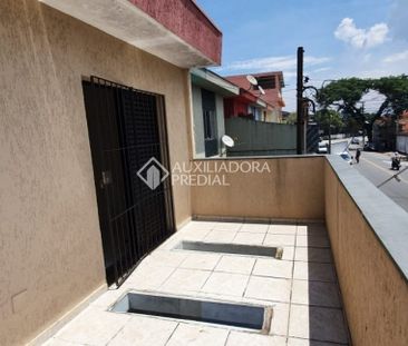 Casa com 5 quartos e 100m² para alugar em Jardim do Estádio, Santo ... - Foto 3