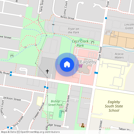 6/122 River Hills Road, Qld 4207, Eagleby