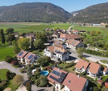 Bel appartement de 3.5 pièces - Photo 6