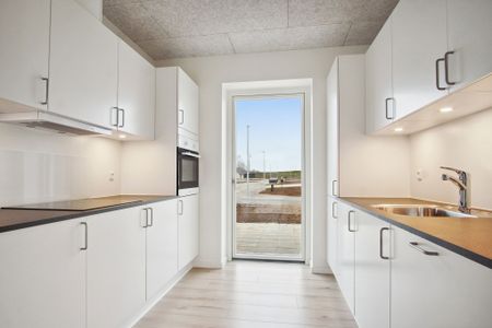 4-vær. villa - Photo 2