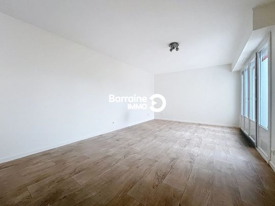 Location appartement à Lorient, 2 pièces 49.45m² - Photo 1