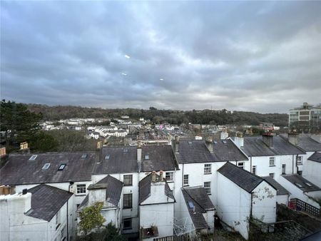 2 bedroom terraced house to rent - Photo 5