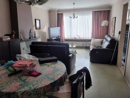 Appartement te huur - Foto 5