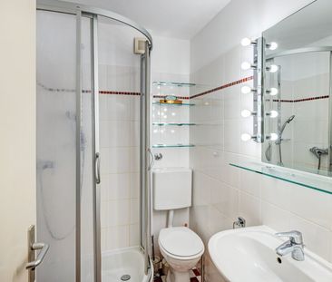 Nice furnished apartment in Schwabing-West for rent - Foto 1