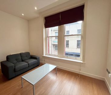 2 Bed Flat, Castle Exchange, NG1 - Photo 2