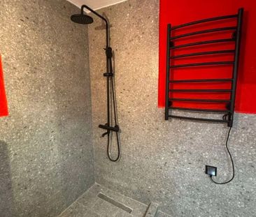Studio/Γκαρσονιέρα για ενοικίαση Κάτω Ηλιούπολη (Σταυρούπολη) - Photo 4