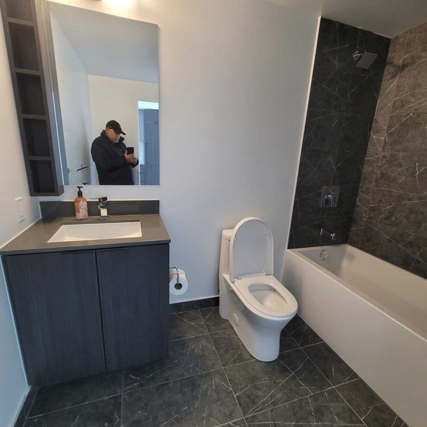 For Lease - 82 Dalhousie Street Unit# PH 15, Toronto, Ontario - Photo 1