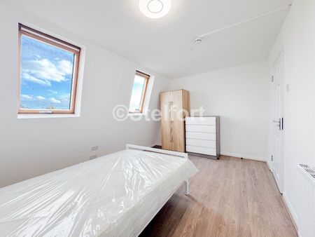 Queens Crescent, NW5, London - Photo 2