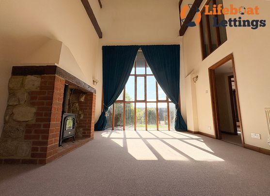 Finn Farm Court, Kingsnorth, Ashford - Photo 1