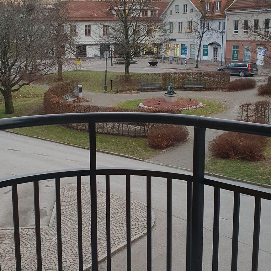 Norra Kullagatan, Ulricehamn - Foto 1