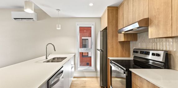 Neuf, Condo 1CC, Hull Central - Photo 2