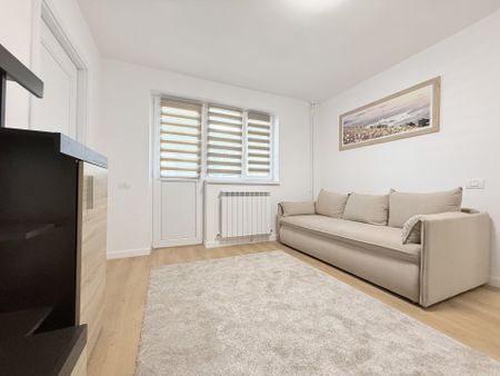 Apartament 2 camere în Tomis Nord –Etaj 1, balcon închis - Photo 3