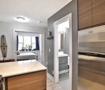 For Lease - 112 Alder Crescent Unit# 203, Toronto, Ontario - Photo 2
