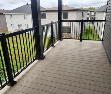 For Lease - 32 Dun Skipper Drive, Blossom Park - Airport and Area, Ontario - Photo 4