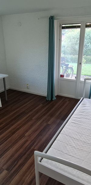 Bokvägen, Sollentuna - Photo 1