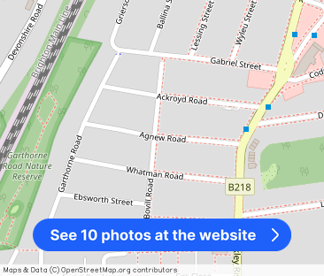 Agnew Road London SE23 - Photo 1