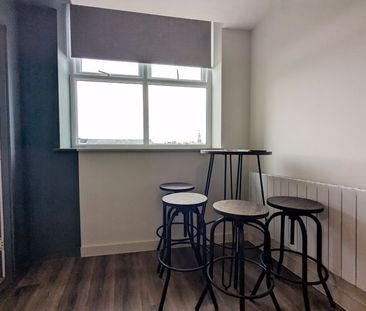 To Let – Coronation Walk, Southport Town Centre – One Bedroom Apart... - Photo 4