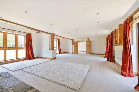 6 bedroom barn conversion to rent - Photo 5